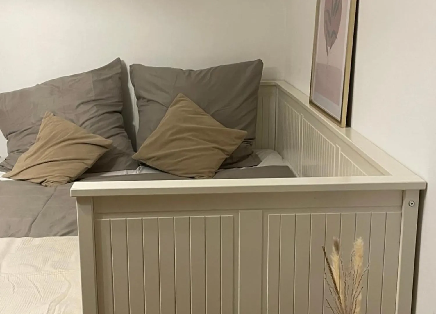 Stylisches Apartment Mit Dachterrasse Und Whirlpool Gersthofen